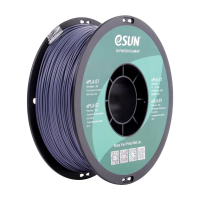 eSun ePLA-ST filament 1.75 mm Gray 1 kg  DFE20259
