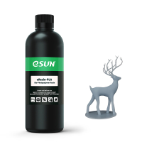 eSun eResin PLA grey 1 kg ERESIN-PLA-H DFE20167