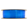eSun eSilk PLA filament Blue 1.75mm 1 kg eSilk-PLA175U1 DFE20192 - 2