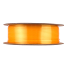 eSun eSilk PLA filament Dark Yellow 1.75mm 1 kg eSilk-PLA175DY1 DFE20195 - 2