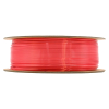 eSun eSilk PLA filament Red 1.75mm 1 kg eSilk-PLA175R1 DFE20202 - 2