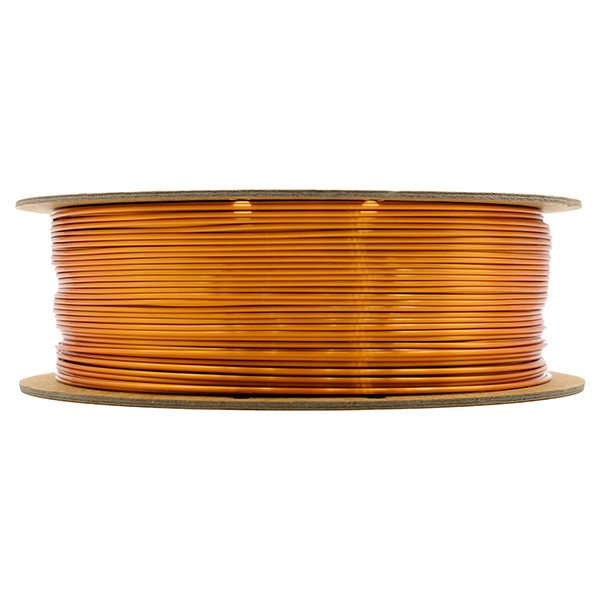 eSun eSilk copper PLA filament 1.75mm, 1kg PLA-SK175CO1P1 DFE20193 - 2