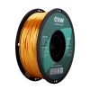 eSun eSilk gold PLA filament 1.75mm, 1kg
