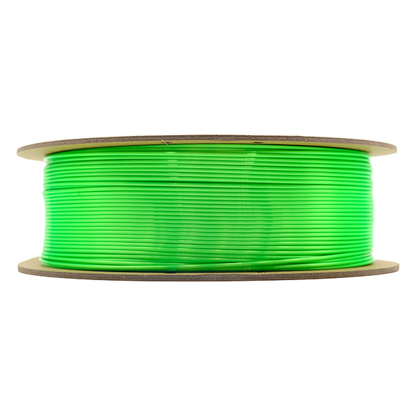 eSun eSilk green PLA filament 1.75mm, 1kg ePLA-Silk-P175G1 DFE20197 - 2