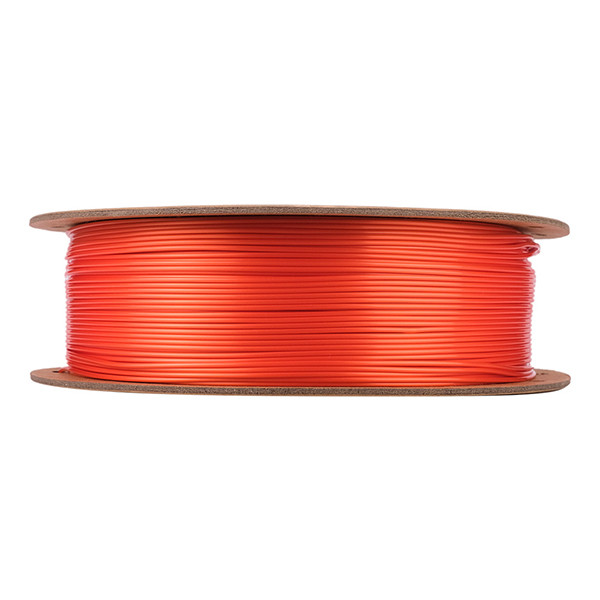 eSun eSilk hyacinth red PLA filament 1.75mm, 1kg ePLA-Silk-P175JA1 DFE20198 - 2