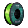 eSun eSilk lime green PLA filament 1.75mm, 1kg