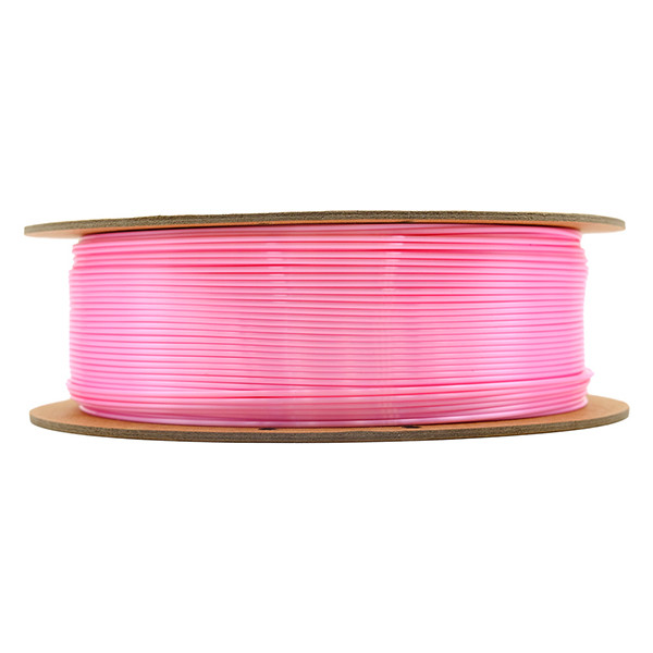 eSun eSilk pink PLA filament 1.75mm, 1kg ePLA-Silk-P175P1 DFE20200 - 2