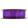 eSun eSilk purple PLA filament 1.75mm, 1kg ePLA-Silk-P175Z1 DFE20201 - 2