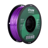 eSun eSilk purple PLA filament 1.75mm, 1kg