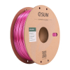 eSun eSilk violet purple PLA filament 1.75mm, 1kg