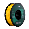 eSun eSilk yellow PLA filament 1.75mm, 1kg
