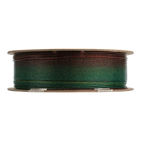 eSun eTwinkling filament 1.75mm Rainbow 1 kg  DFE20265 - 2
