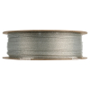 eSun eTwinkling filament 1.75mm Silver 1 kg  DFE20271 - 2