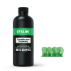 eSun green castable jewellery resin, 1kg DFE20162 - 1