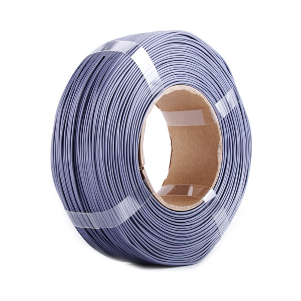 eSun grey PLA+ Refill filament 1.75mm, 1kg PLARefill175H1 DFE20211 - 1