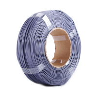 eSun grey PLA+ Refill filament 1.75mm, 1kg PLARefill175H1 DFE20211