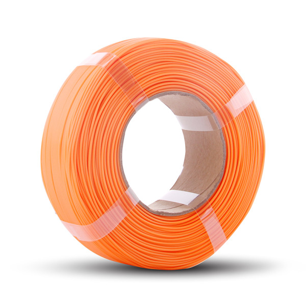 eSun orange PLA+ Refill filament 1.75mm, 1kg PLARefill175O1 DFE20213 - 1