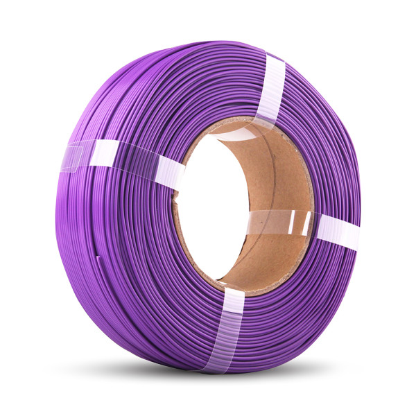eSun purple PLA+ Refill filament 1.75mm, 1kg PLARefill175Z1 DFE20214 - 1