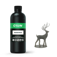 eSun standard resin LCD grey 1kg STANDARDRESIN-H DFE20177