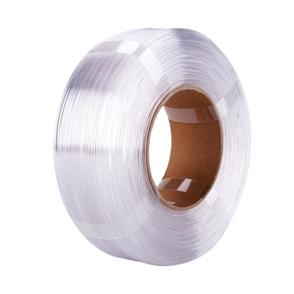eSun transparent PETG Refill filament 1.75mm, 1kg PETGRefill175N1 DFE20212 - 1