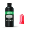 eSun water washable resin Rose 0.5 kg WATERWASHABLERESIN-R DAR01215 - 1