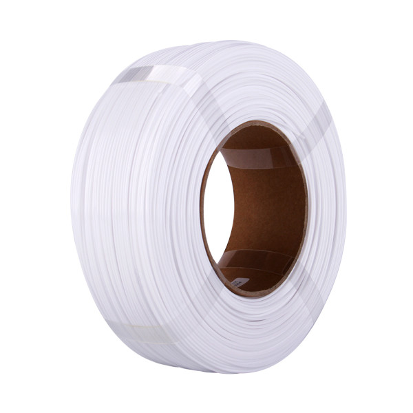 eSun white PETG Refill filament 1.75mm, 1kg PETGRefill175SW1 DFE20216 - 1