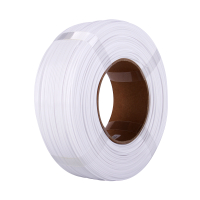 eSun white PETG Refill filament 1.75mm, 1kg PETGRefill175SW1 DFE20216