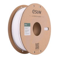 eSun white PETG filament 1.75mm, 1kg  DFE20051