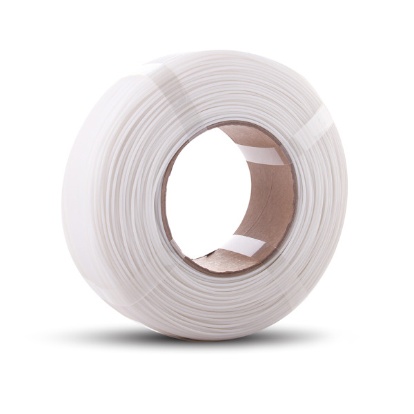 eSun white PLA+ Refill filament 1.75mm, 1kg PLARefill175W1 DFE20217 - 1