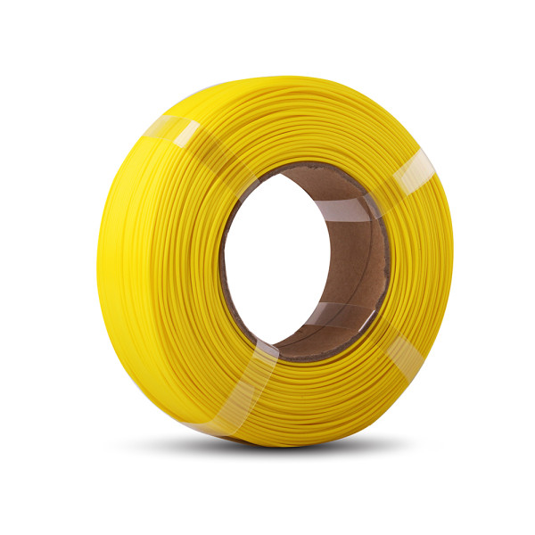eSun yellow PLA+ Refill filament 1.75mm, 1kg PLARefill175Y1 DFE20218 - 1