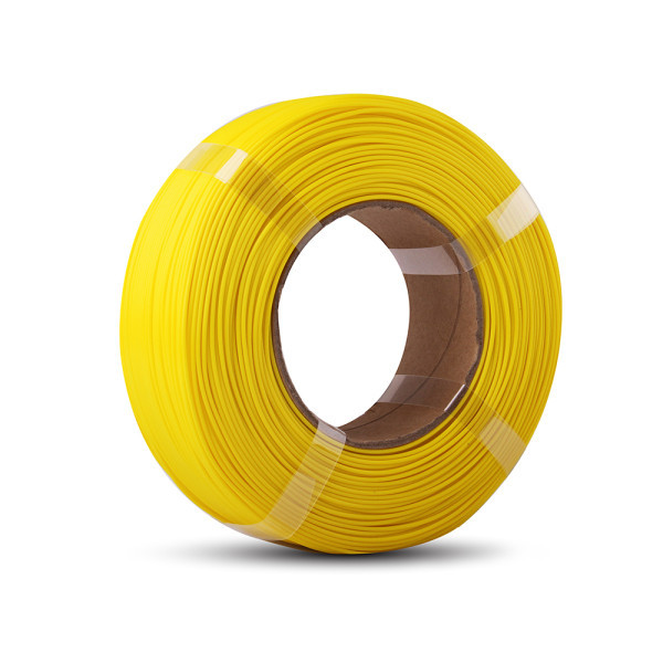 eSun yellow PLA+ Refill filament 1.75mm, 1kg PLARefill175Y1 DFE20218 - 1