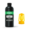 eSun yellow water washable resin, 0.5kg WATERWASHABLERESIN-Y DFE20188 - 1