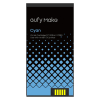 eufyMake UV Ink Cartridge Cyan DAR03103 - 1