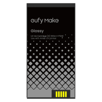 eufyMake UV Ink Cartridge Glossy DAR03108