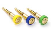 Revo nozzles