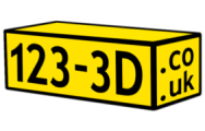 123-3D filament