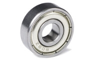 Pivot bearings