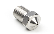 Nozzles stainless steel