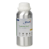 iFun white LCD/DLP tough resin, 0.5kg iF3121 DLQ03024