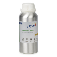 iFun white LCD/DLP tough resin, 0.5kg iF3121 DLQ03024