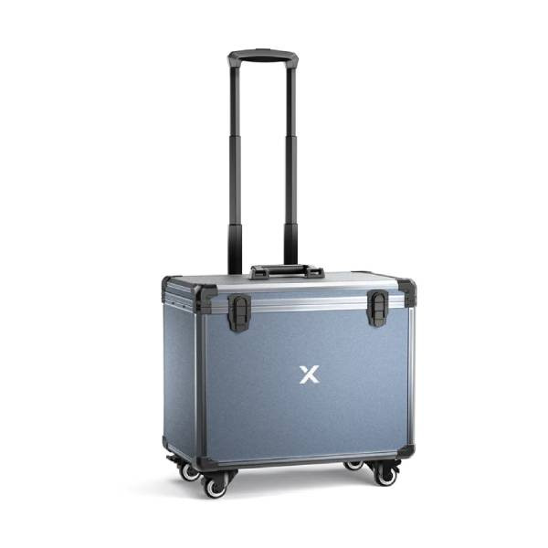 xTool F1 Rolling Hard Case DAR02480 - 1