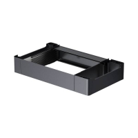 xTool P2 Riser Base - Black DAR02472