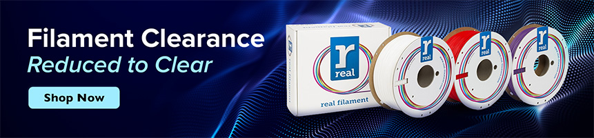 Clearance Filament