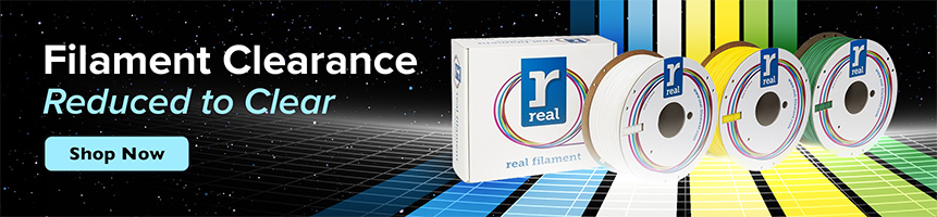 Clearance Filament