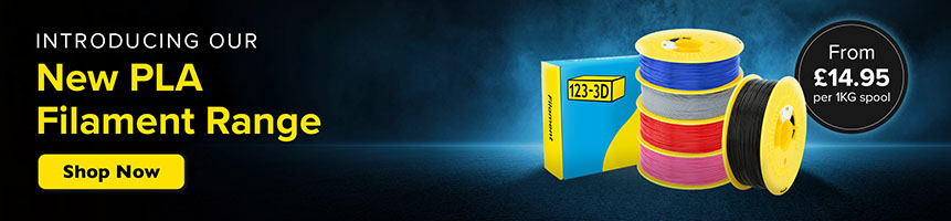 123-3D Filament