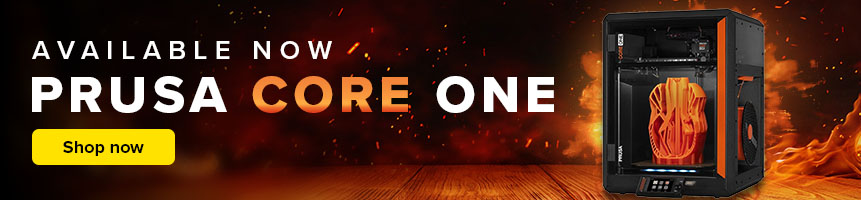 Prusa Core One