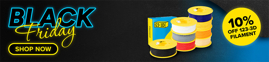 123-3D Filament
