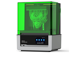 UniFormation GK3 Pro 3D Printer