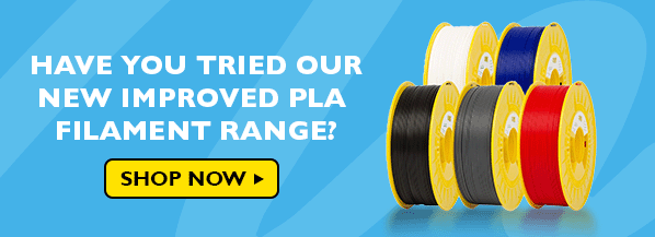 123-3D Filament banner