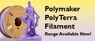 Polymaker PolyTerra Filament